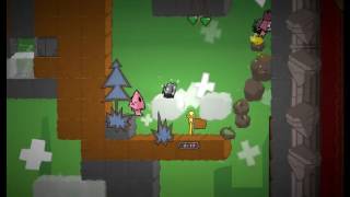 【BattleBlock Theater】　パート11