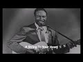 Jimmy Reed-A String To Your Heart