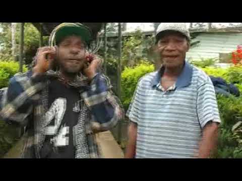 Kondol Medley legends. lyrics title: Back Page Official Video. (2010).