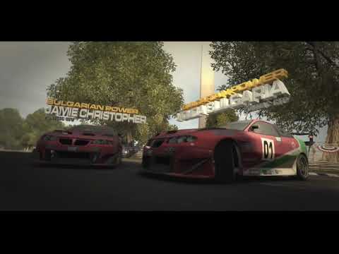 Race Driver: GRID- Part 57 /Drift GP- Rotora Capitol Drift/