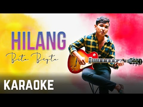 Bitobeyto - Hilang Karaoke Official