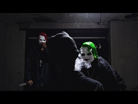 J.S.K XXVI - Know Your Circle Pt. 2 (Official Video) ft. Brady Yocre