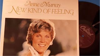 Anne Murray - Raining in My Heart
