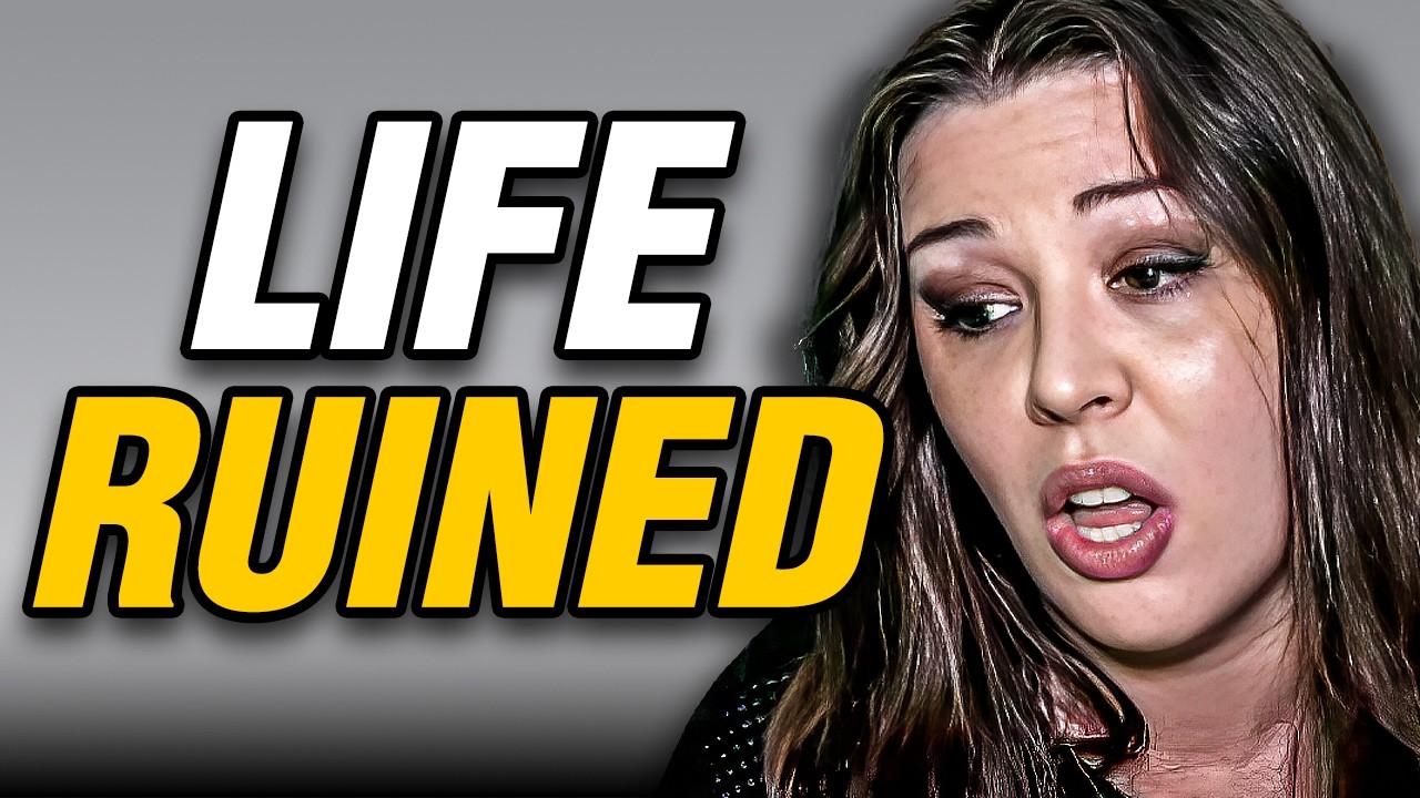 Asmongold Just Destroyed Kaceytron's Career