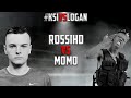 RossiHD VS. Momo - FULL FIGHT #KSIvsLogan