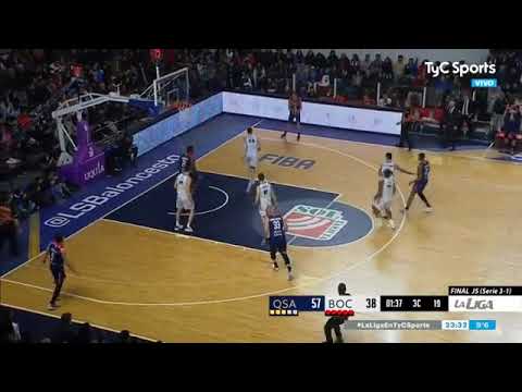 Cosolito a distancia en el cierre del 3C