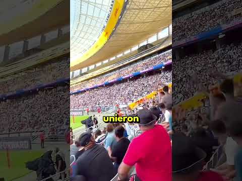 Nunca debes BURLARTE de un AFICIONADO haciendo una OLA...