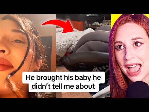 worst first dates that got exposed on tiktok - REACTION
