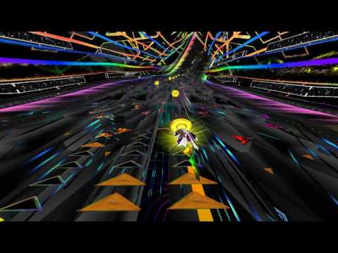 [Audiosurf 2] Molly Approved Please Forgive Me feat  Nicole McKenna by Andy Moor