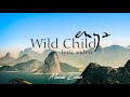 Enya - Wild Child (Lyric Video/Vocal Up Version)
