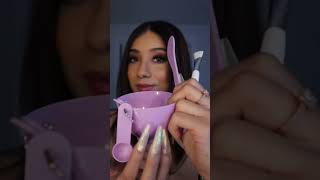 Download lagu ASMR| Skincare 😌✨#asmr #skincare #claymask #satisfying #mouthsounds #tapping #scratching mp3