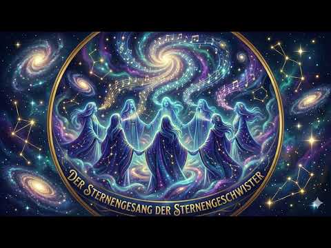 Der Sternengesang der Sternengeschwister