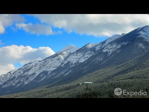 Banff National Park Vacation Travel Guid