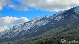 Banff National Park Vacation Travel Guide | Expedia