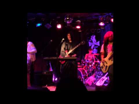 No Jet Left - All Day @ The Viper Room