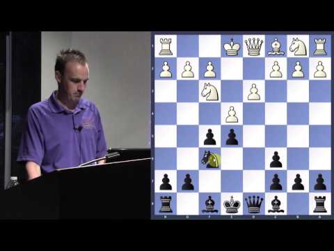 Millionaire Chess House Games - Beginner Breakdown - 2015.08.18