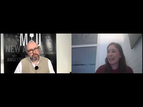 MOD - 100% digital: Tasting - Leichtigkeit im Sein