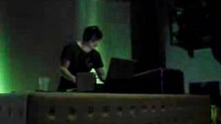 The Field @ Monterrey - The Little Heart Beats so Fast