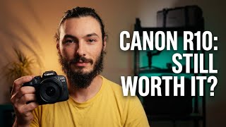 Should You Buy The CANON R10 in 2025?