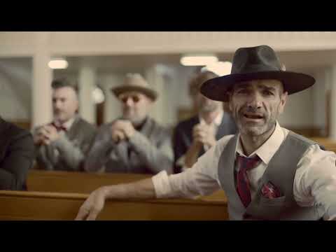 Salebarbes - Good Lord (Vidéoclip Officiel)