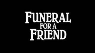 Funeral For a Friend - Into Oblivion (Reunion)