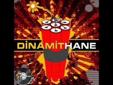 Dinamit - Kal Yerinde