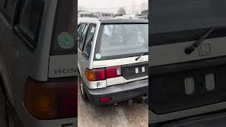 &Alpha;&upsilon;&tau;&omicron;&kappa;ί&nu;&eta;&tau;&omicron; Honda Civic **PETROL-BENZINE** | &Alpha;&pi;&epsilon;&iota;&kappa;ό&nu;&iota;&sigma;&eta; 4 - Autoline