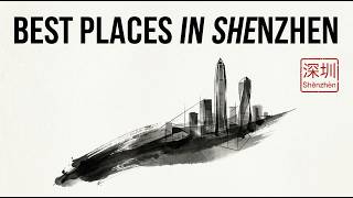Shenzhen Travel Guide: What to See and Where to Go