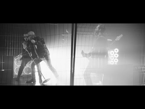 Sideburn - Turn Away (Official Video)