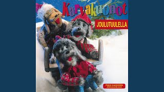 Jollei Jouluna Ole Lunta