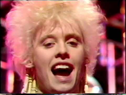 Big Apple - KAJAGOOGOO    Nick Beggs    Stuart Croxford Neale    Jez Strode    Steve Askew