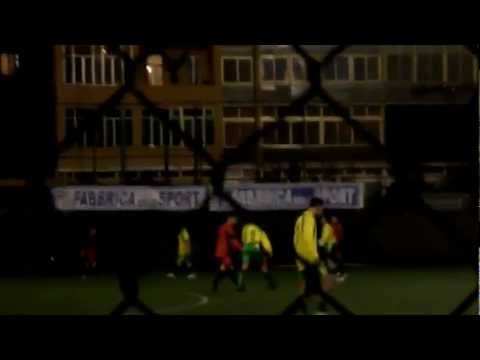 Pertusa Biglieri - Barracuda Parte 3