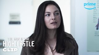 The Man in the High Castle Season 2 - Genealogy | Prime Video