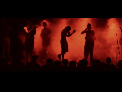 CRIOS DEL ASFALTO EN RADIOCITY (LIVE SHOW)  GOLPES DE CRITERIO 12/12/19