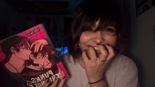 yaoi, manga, book, and cd haul (EPIC)