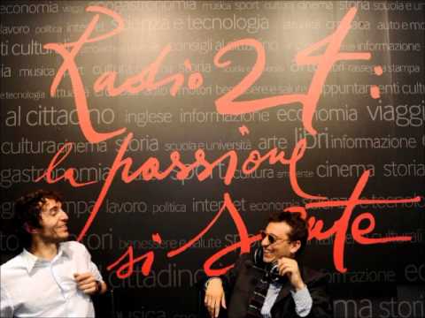 La Zanzara: Donato da Varese