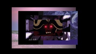 SCP-682!!! Music Video