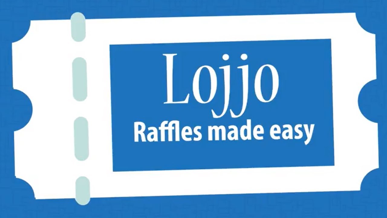 Lojjo Raffle Creator