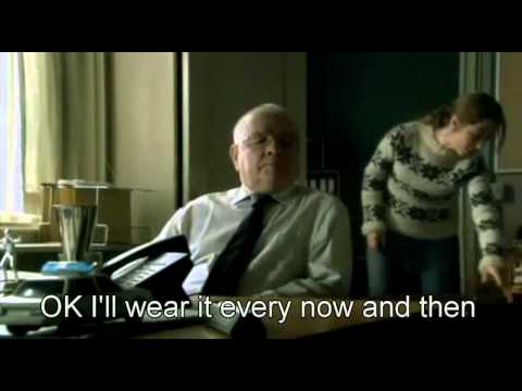 The real reason for the success of The Killing (Forbrydelsen)