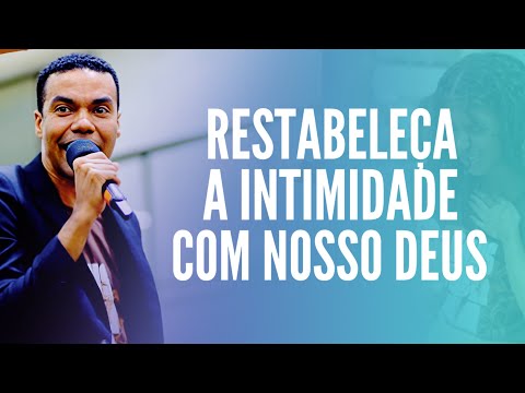 How to maintain a healthy relationship with God | Pastor Jhonatan Carlos