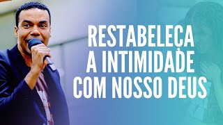 How to maintain a healthy relationship with God | Pastor Jhonatan Carlos