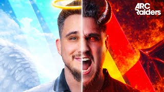 ARC Raiders : Derrière le sourire, l’horreur...