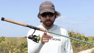 How To Balance Your Spinning Gear (And How It Helps You Catch More Fish)