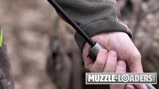 Removing Stuck Patches or Bullets from a Muzzleloader - Muzzle-Loaders.com