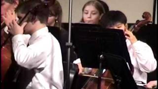 Highlights from Pirates of the Caribbean: Dead Man's Chest - Winter 2008 Orchestra Concert