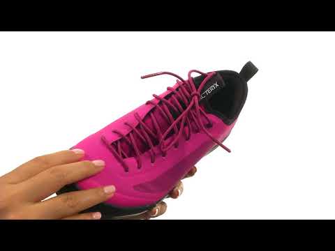 Arc'teryx Acrux SL Approach Shoe SKU: 8629345