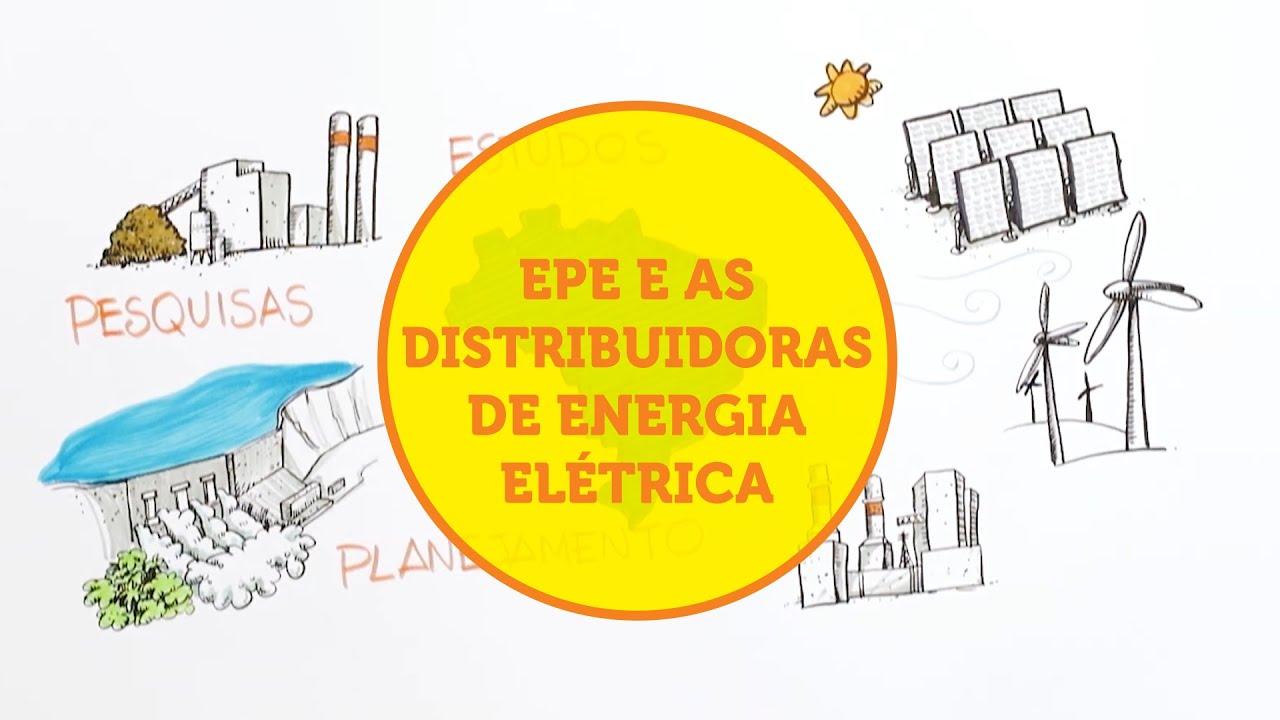 EPE e as Distribuidoras de Energia Elétrica