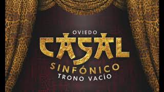 Casal Sinfónico (Trono Vacio) - Teatro de la oscuridad