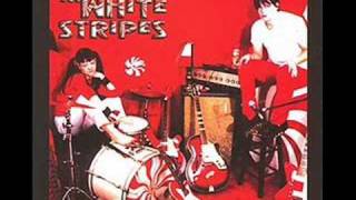 The White Stripes-Why Cant You Be Nicer (bootleg)