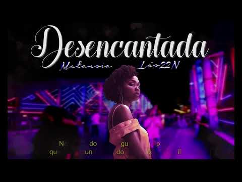 Metanoia - Desencantada 👩🏽‍🦱 (Feat. Léo22N)
